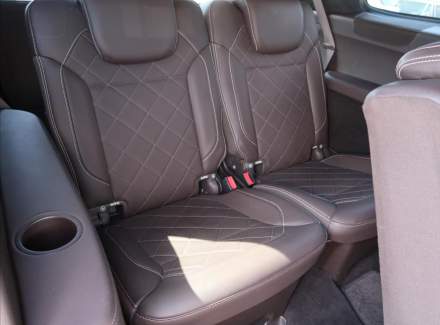Mercedes-Benz - GLS