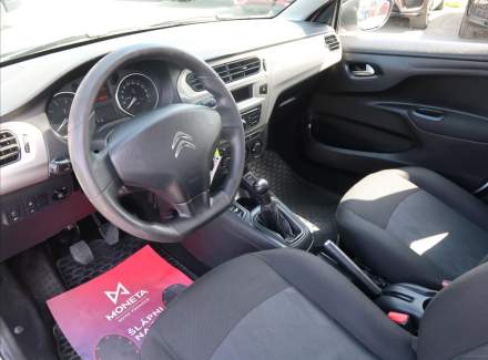 Citroën - C-Elysee
