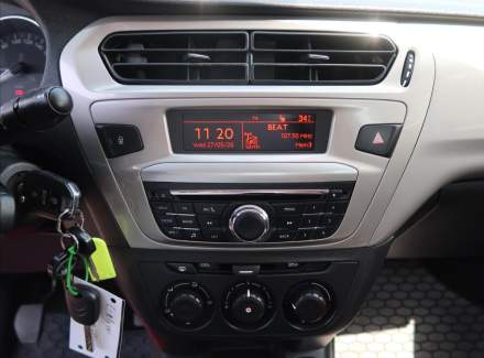 Citroën - C-Elysee