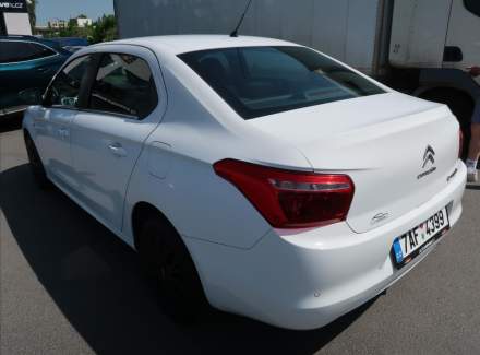 Citroën - C-Elysee