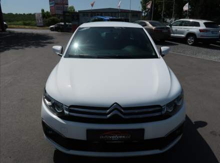 Citroën - C-Elysee