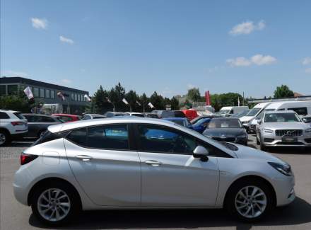 Opel - Astra