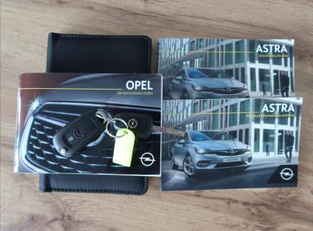 Opel - Astra