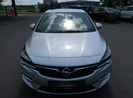 Opel - Astra