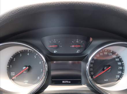 Opel - Astra