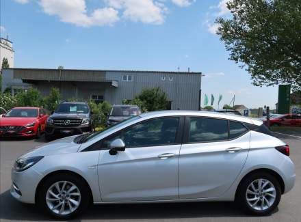 Opel - Astra