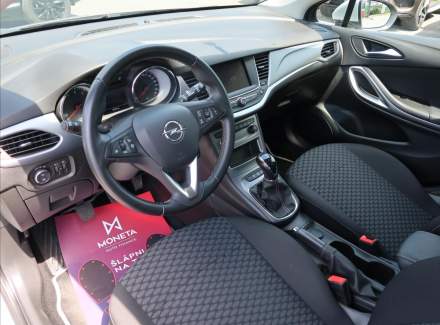 Opel - Astra