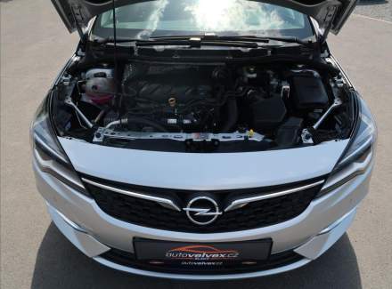 Opel - Astra