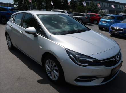 Opel - Astra