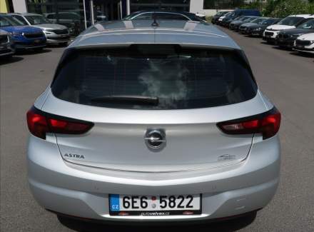 Opel - Astra
