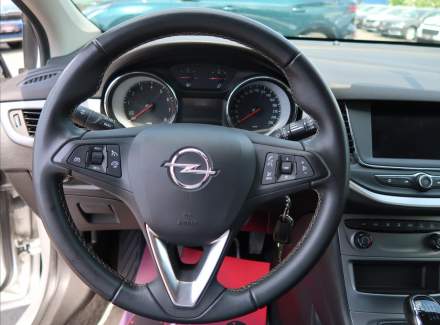 Opel - Astra