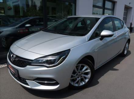 Opel - Astra