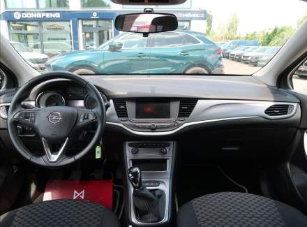 Opel - Astra