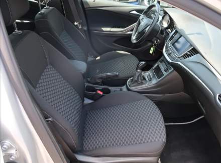 Opel - Astra