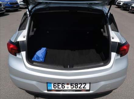 Opel - Astra