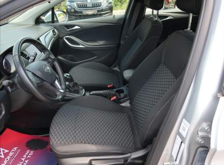Opel - Astra