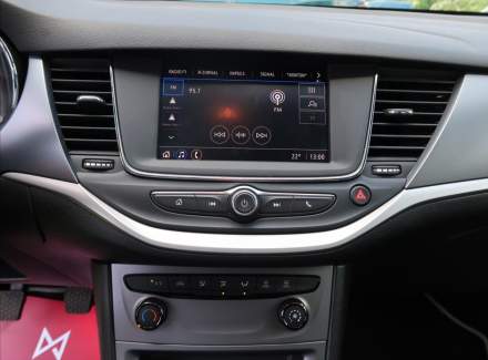 Opel - Astra