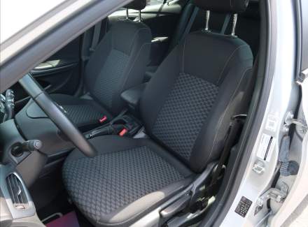 Opel - Astra