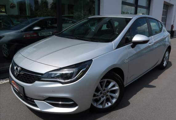 Opel - Astra