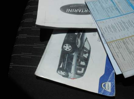 Dacia - Sandero