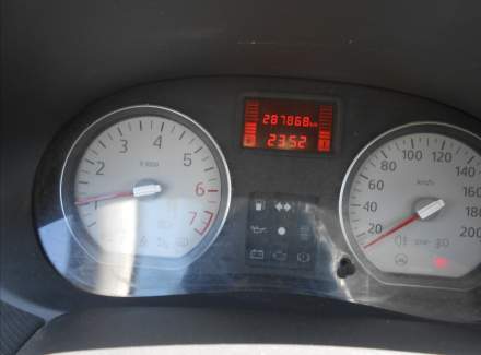 Dacia - Sandero