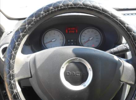 Dacia - Sandero