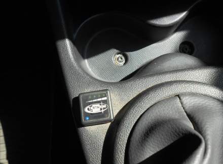 Dacia - Sandero