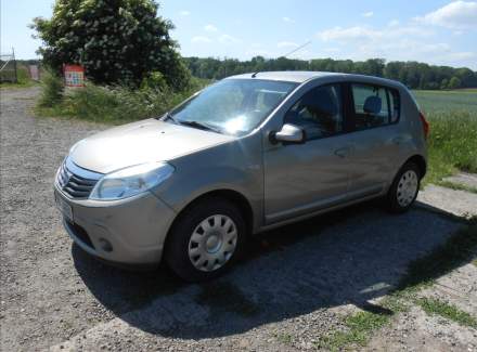 Dacia - Sandero