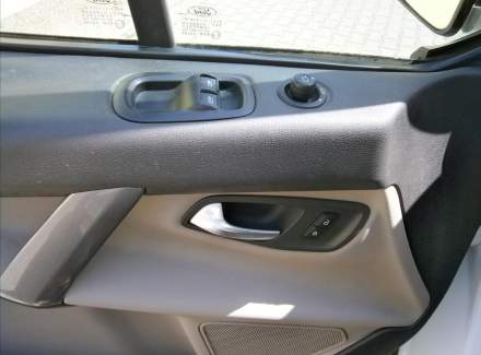 Ford - Tourneo Custom