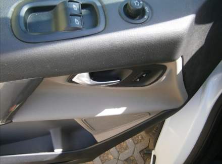Ford - Tourneo Custom