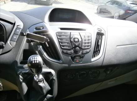 Ford - Tourneo Custom