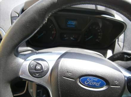Ford - Tourneo Custom