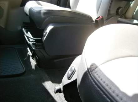 Ford - Tourneo Custom
