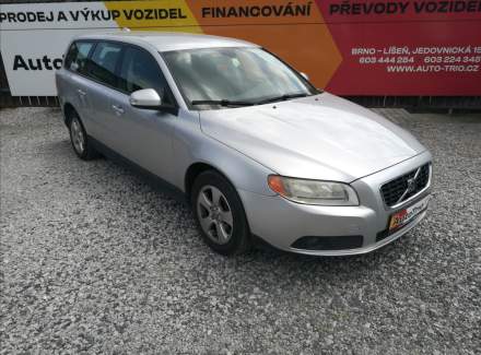 Volvo - V70