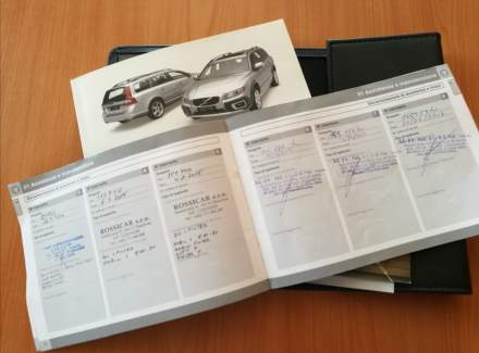 Volvo - V70