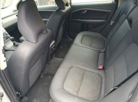 Volvo - V70