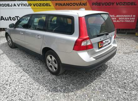Volvo - V70