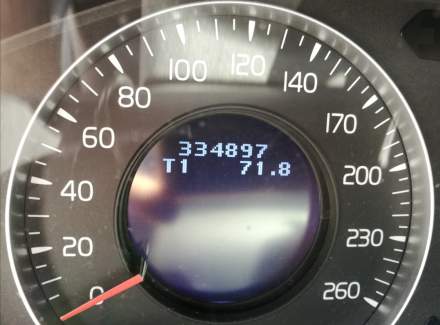 Volvo - V70