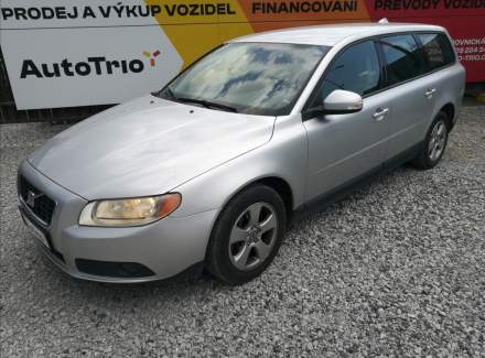 Volvo - V70