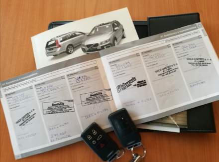 Volvo - V70