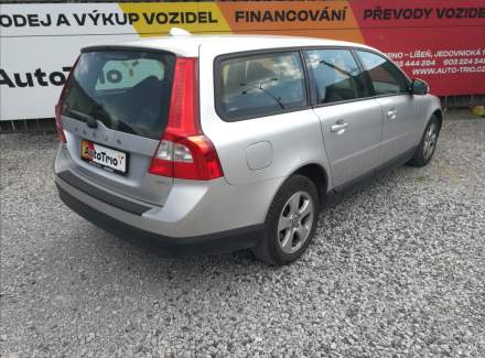 Volvo - V70