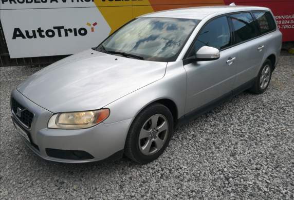 Volvo - V70