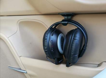 Porsche - Cayenne