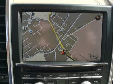 Porsche - Cayenne