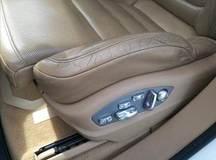 Porsche - Cayenne