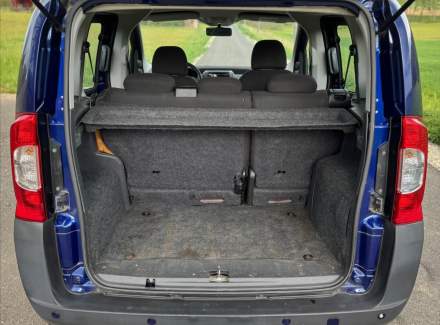 Fiat - Qubo