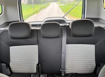 Fiat - Qubo