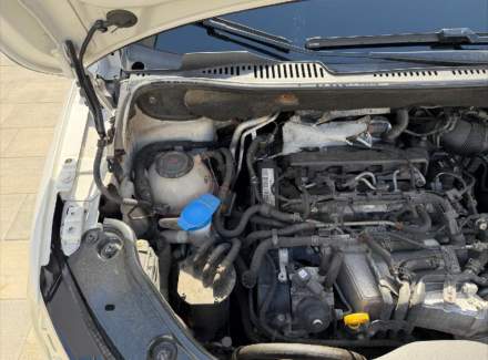 Volkswagen - Caddy
