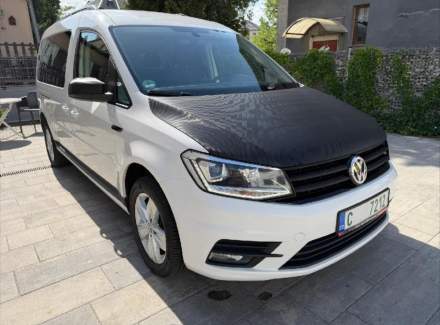Volkswagen - Caddy