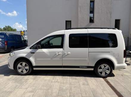 Volkswagen - Caddy
